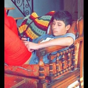 Meet your Posher, Evan